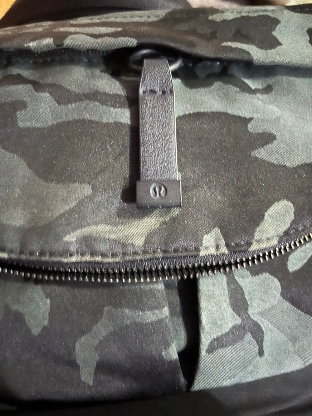 Lululemon Crossbody